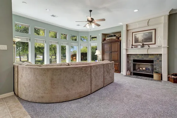 $3,450 | 9 Avalon Drive, Trophy Club, TX 76262