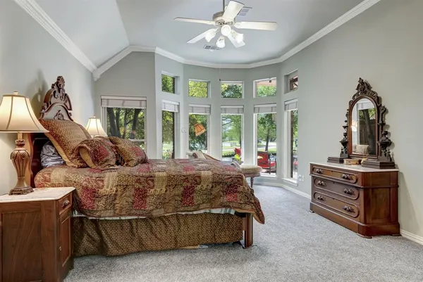 $3,450 | 9 Avalon Drive, Trophy Club, TX 76262