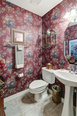 $3,450 | 9 Avalon Drive, Trophy Club, TX 76262