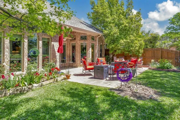 $3,450 | 9 Avalon Drive, Trophy Club, TX 76262