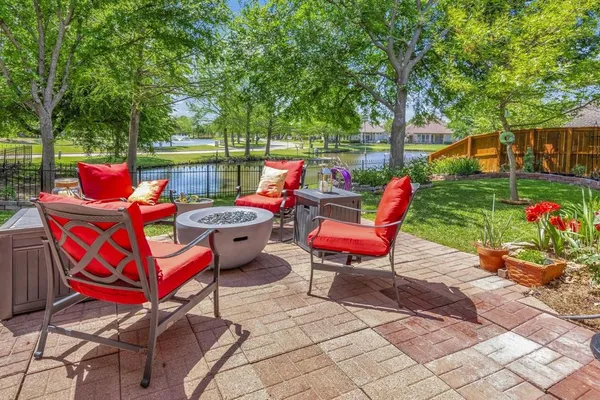 $3,450 | 9 Avalon Drive, Trophy Club, TX 76262