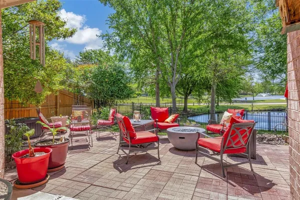 $3,450 | 9 Avalon Drive, Trophy Club, TX 76262