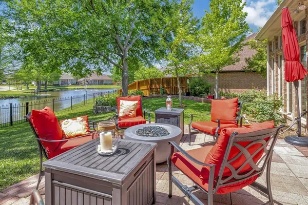 $3,450 | 9 Avalon Drive, Trophy Club, TX 76262