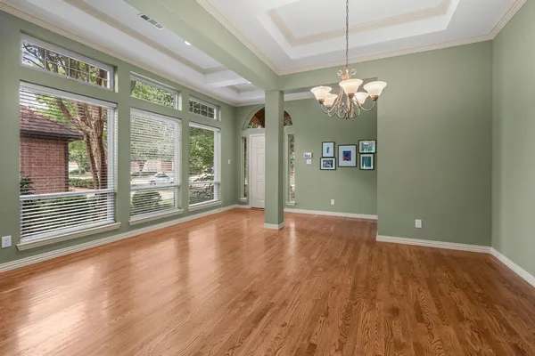 $3,450 | 9 Avalon Drive, Trophy Club, TX 76262