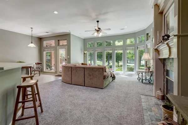 $3,450 | 9 Avalon Drive, Trophy Club, TX 76262