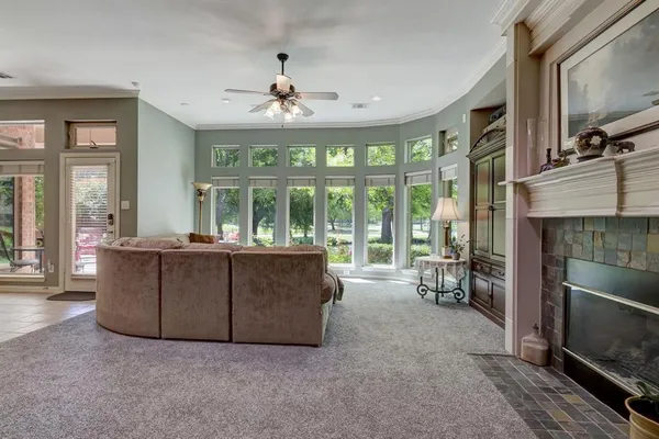 $3,450 | 9 Avalon Drive, Trophy Club, TX 76262