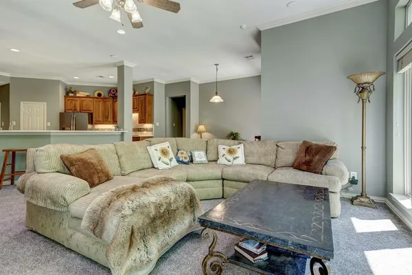 $3,450 | 9 Avalon Drive, Trophy Club, TX 76262