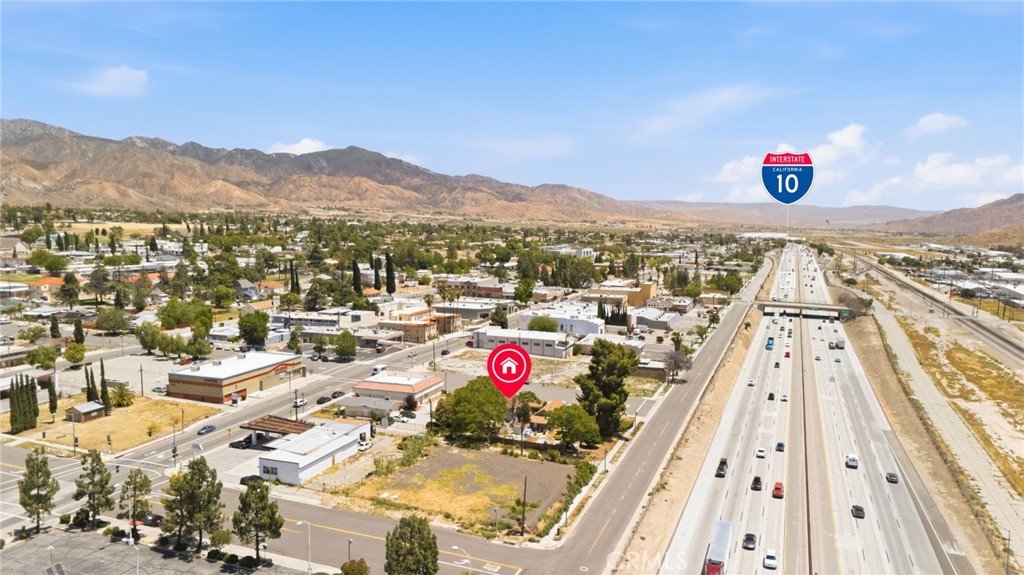 57 South 3rd Street Banning, CA 92220 - Photo 42 of 50 Overview