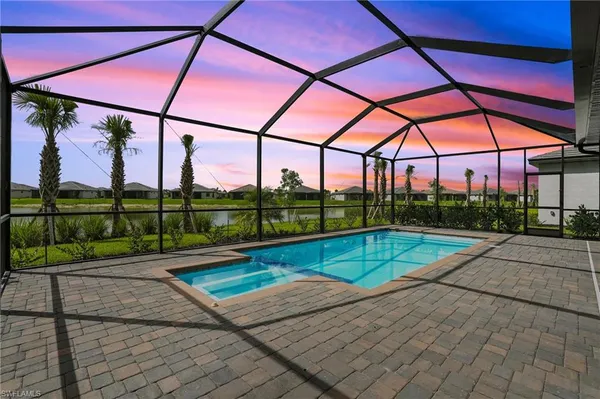 $620,000 | 19105 Hinkley Drive, Estero, FL 33928