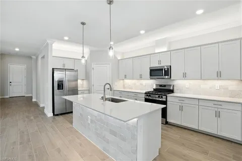 $639,000 | 19105 Hinkley Drive, Estero, FL 33928