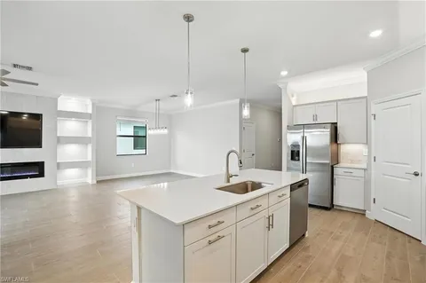 $639,000 | 19105 Hinkley Drive, Estero, FL 33928