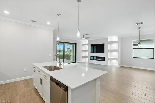 $639,000 | 19105 Hinkley Drive, Estero, FL 33928