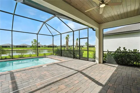 $639,000 | 19105 Hinkley Drive, Estero, FL 33928