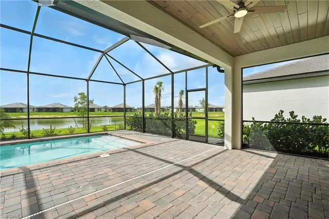 $639,000 | 19105 Hinkley Drive, Estero, FL 33928