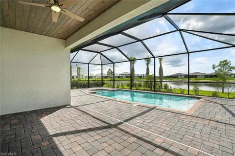 $639,000 | 19105 Hinkley Drive, Estero, FL 33928
