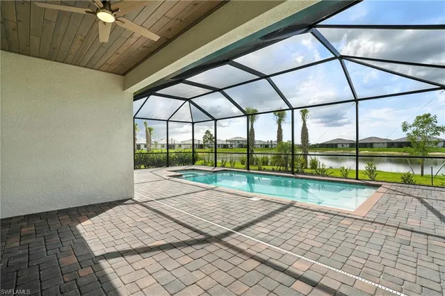 $639,000 | 19105 Hinkley Drive, Estero, FL 33928