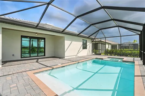$639,000 | 19105 Hinkley Drive, Estero, FL 33928