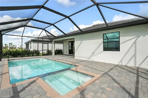 $639,000 | 19105 Hinkley Drive, Estero, FL 33928