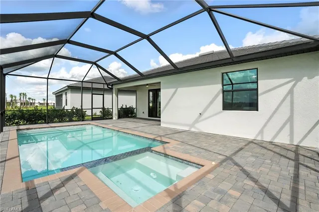 $639,000 | 19105 Hinkley Drive, Estero, FL 33928