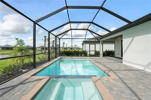 $639,000 | 19105 Hinkley Drive, Estero, FL 33928