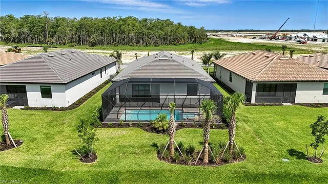 $639,000 | 19105 Hinkley Drive, Estero, FL 33928