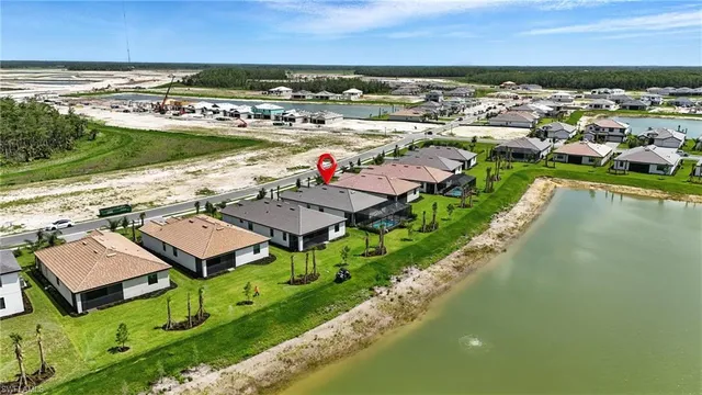 $639,000 | 19105 Hinkley Drive, Estero, FL 33928