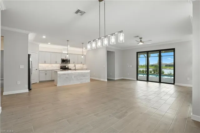 $639,000 | 19105 Hinkley Drive, Estero, FL 33928