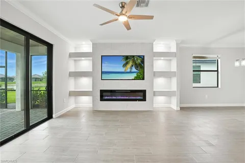 $639,000 | 19105 Hinkley Drive, Estero, FL 33928