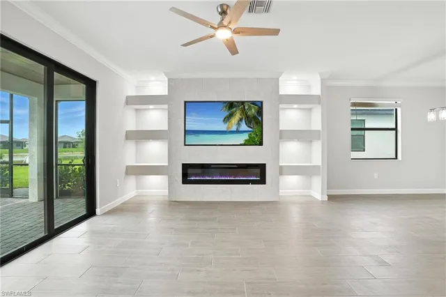 $639,000 | 19105 Hinkley Drive, Estero, FL 33928