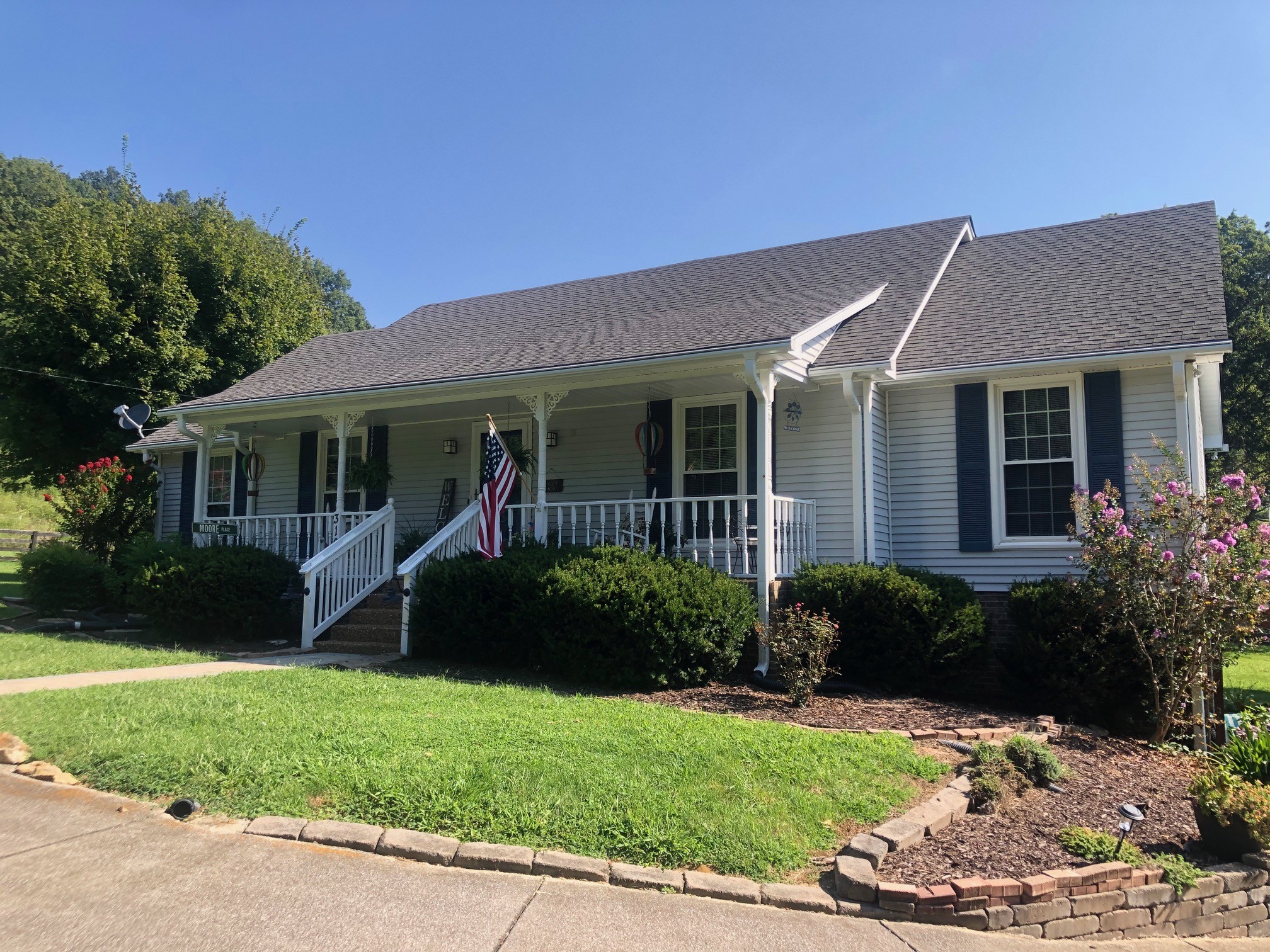 3160 Blazer Road Franklin, TN 37064 - Photo 1 of 25 Gallery Image 1