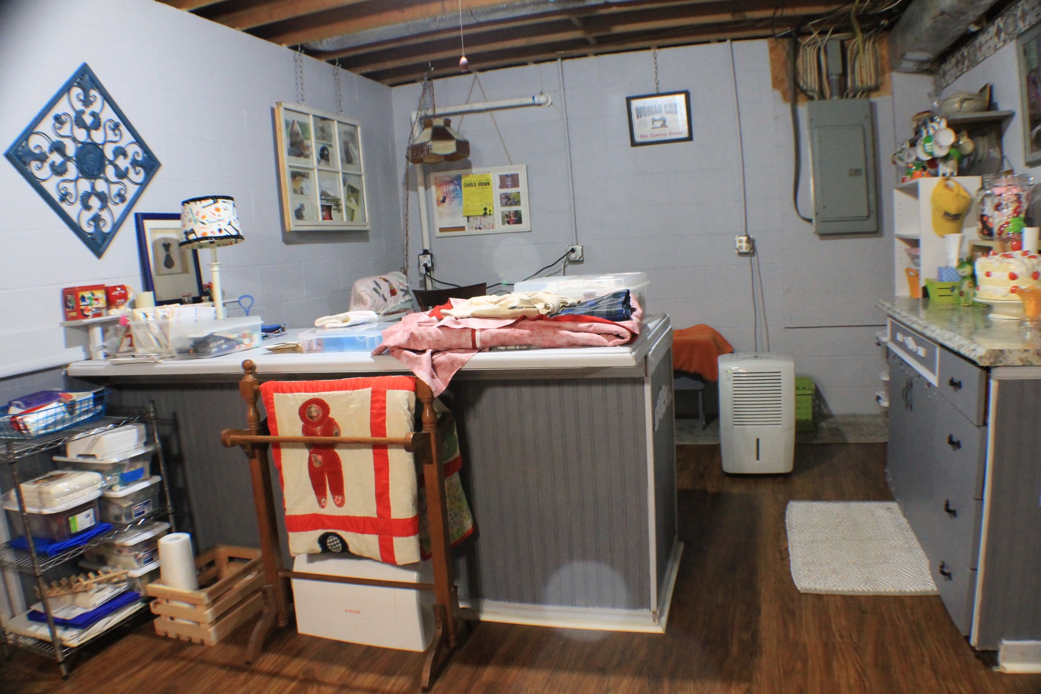 3160 Blazer Road Franklin, TN 37064 - Photo 16 of 25 Gallery Image 16