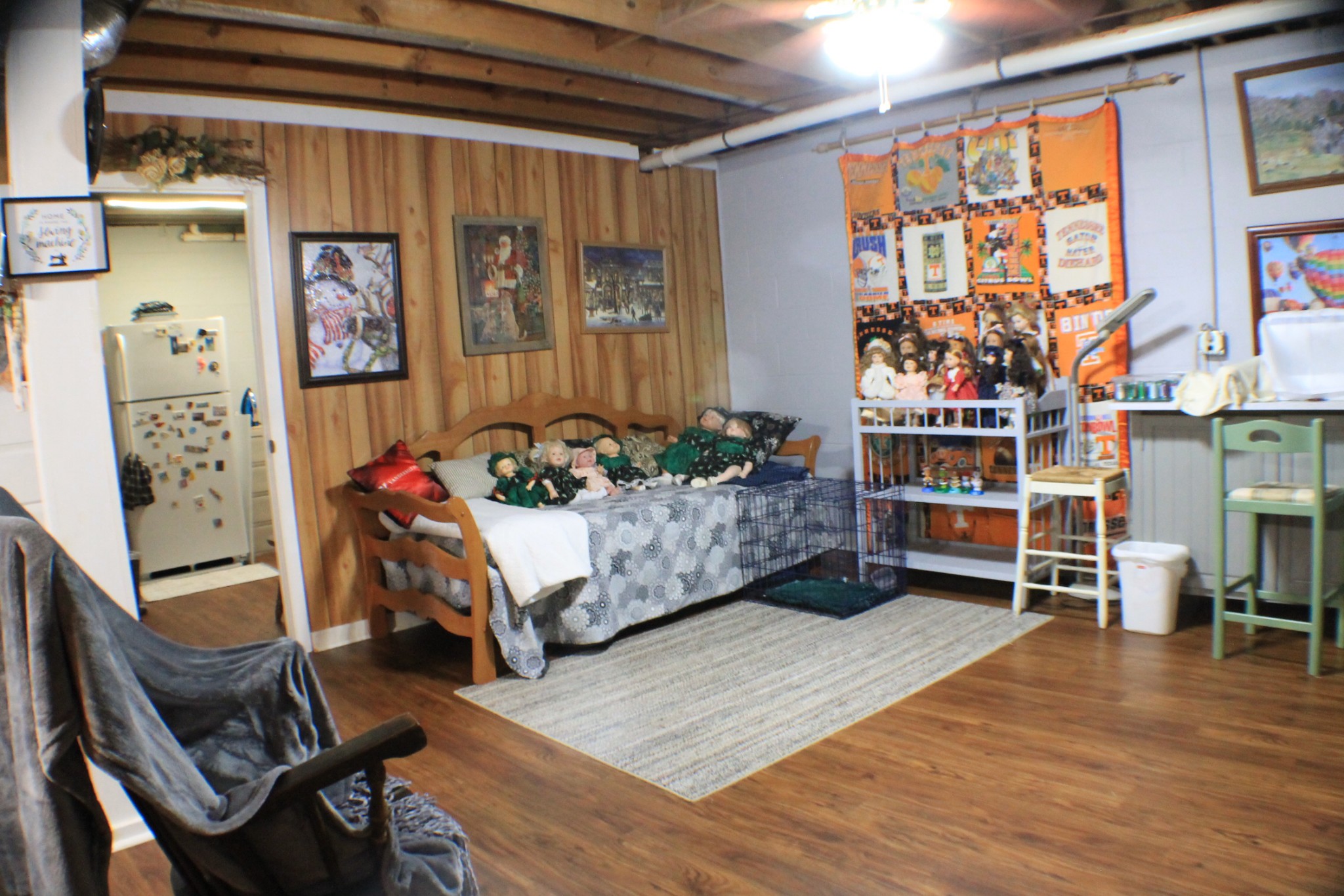 3160 Blazer Road Franklin, TN 37064 - Photo 18 of 25 Gallery Image 18