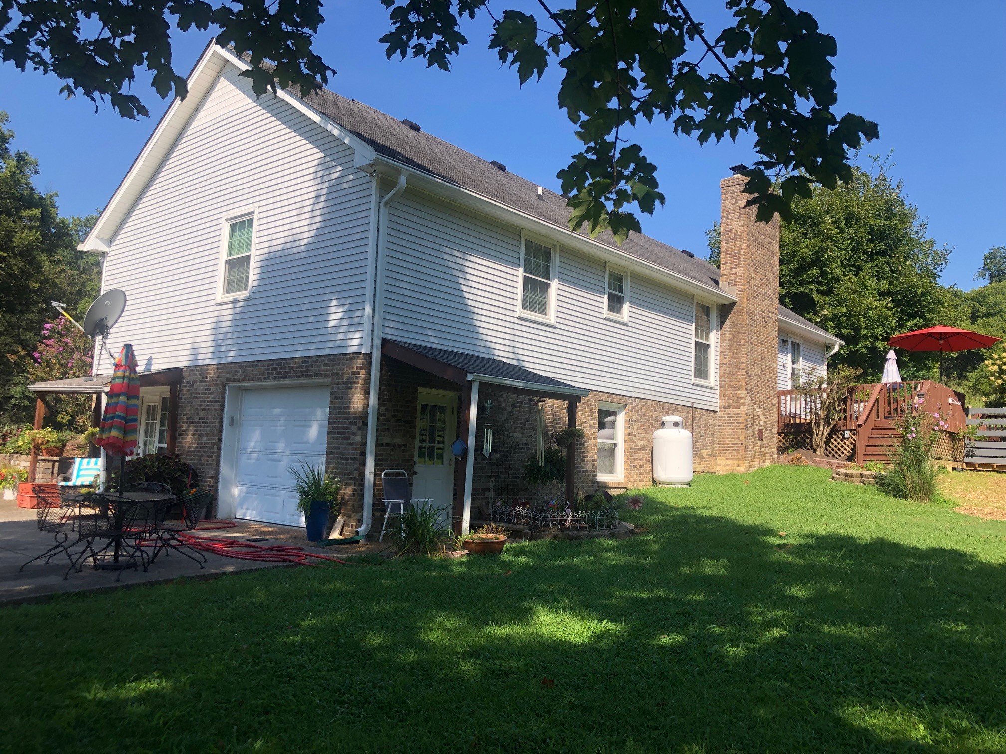 3160 Blazer Road Franklin, TN 37064 - Photo 3 of 25 Gallery Image 3