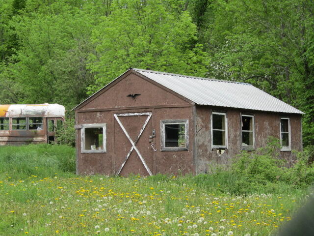 1255 Ludlow Road Houlton, ME 04730 - Photo 2 of 20 IMG_7910