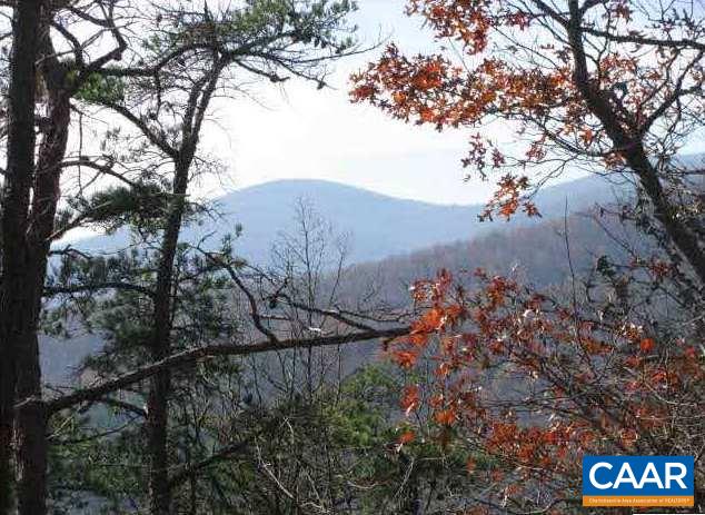 1 Brokenback Mountain Road Dyke, VA 22935 - Photo 1 of 13 Gallery Image 1