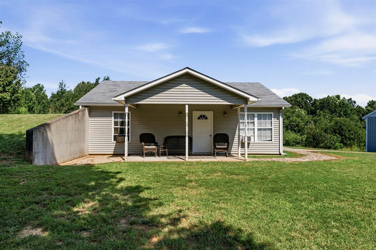 1725 Mt Sherman-Ward Road Magnolia, KY 42757 - Photo 1 of 24 Gallery Image 1