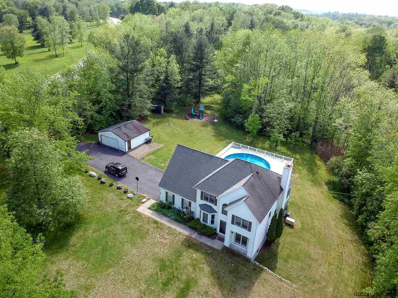 2203 Rowley Road Malta, NY 12020 - Photo 23 of 27 Photo 23