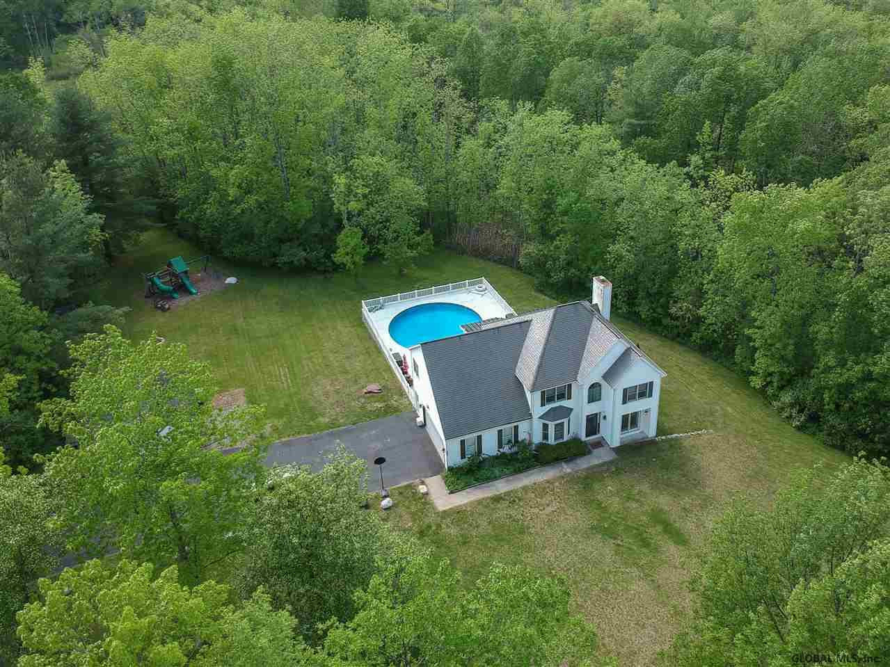 2203 Rowley Road Malta, NY 12020 - Photo 25 of 27 Photo 25