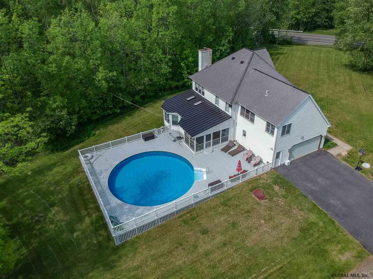 2203 Rowley Road Malta, NY 12020 - Photo 27 of 27 Photo 27