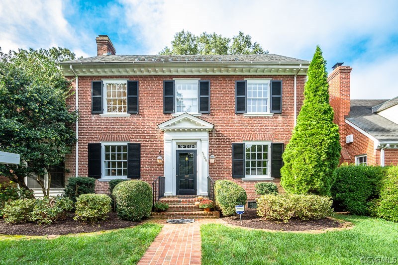 5108 Caledonia Road Richmond, VA 23225 - Photo 1 of 48 Gallery Image 1