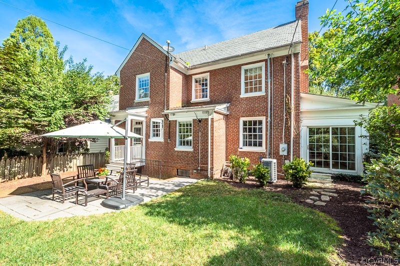5108 Caledonia Road Richmond, VA 23225 - Photo 36 of 48 Gallery Image 36