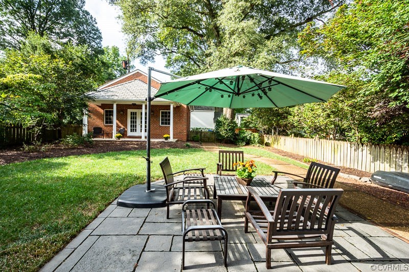 5108 Caledonia Road Richmond, VA 23225 - Photo 38 of 48 Gallery Image 38