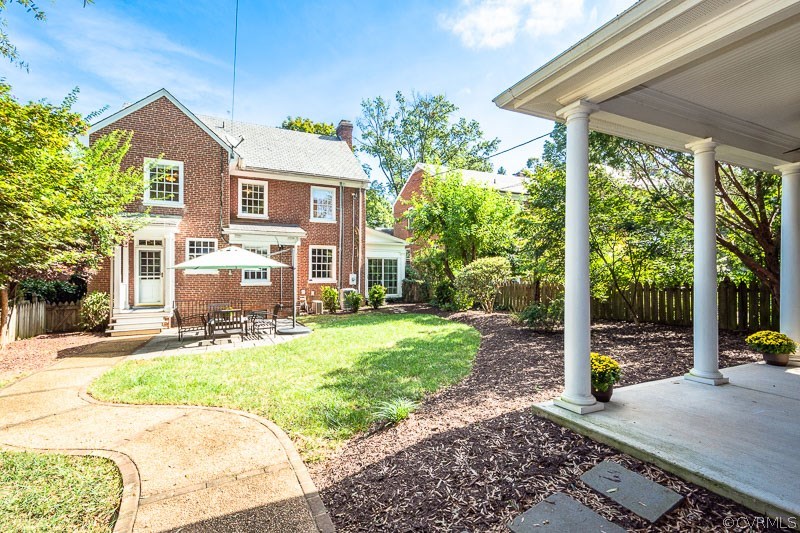 5108 Caledonia Road Richmond, VA 23225 - Photo 40 of 48 Gallery Image 40
