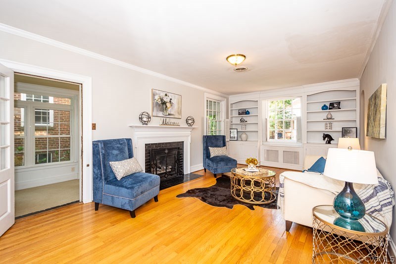 5108 Caledonia Road Richmond, VA 23225 - Photo 4 of 48 Gallery Image 4