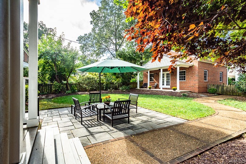 5108 Caledonia Road Richmond, VA 23225 - Photo 41 of 48 Gallery Image 41
