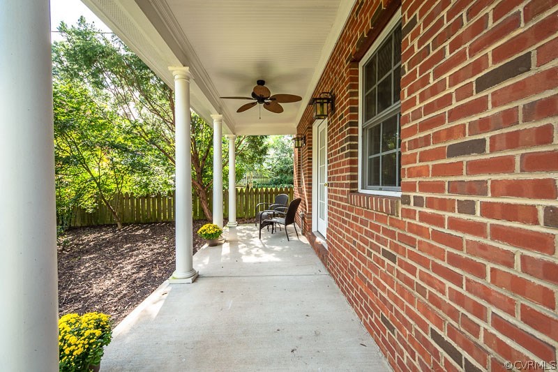 5108 Caledonia Road Richmond, VA 23225 - Photo 42 of 48 Gallery Image 42