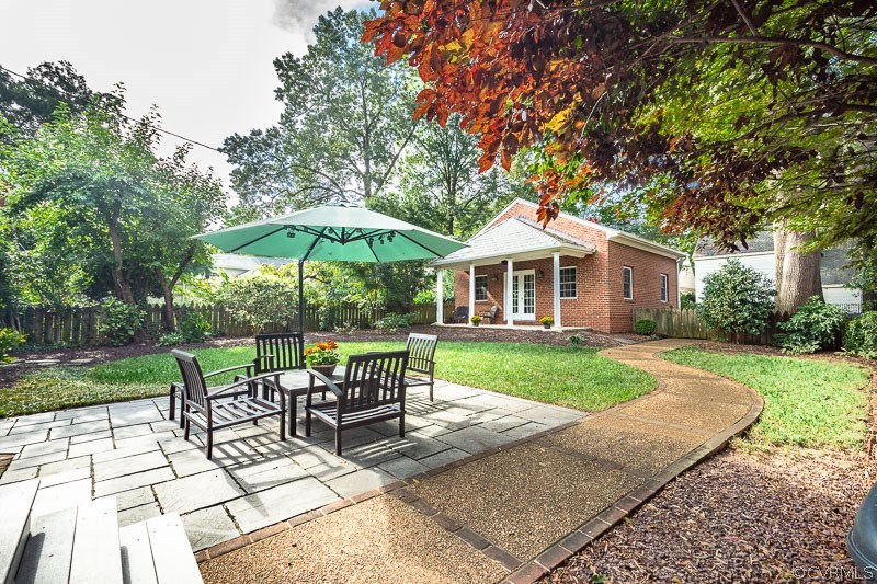 5108 Caledonia Road Richmond, VA 23225 - Photo 43 of 48 Gallery Image 43