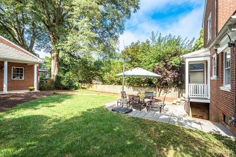 5108 Caledonia Road Richmond, VA 23225 - Photo 44 of 48 Gallery Image 44