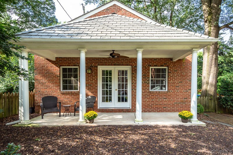5108 Caledonia Road Richmond, VA 23225 - Photo 46 of 48 Gallery Image 46