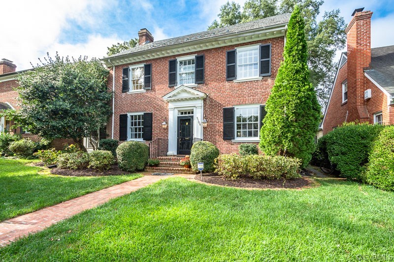 5108 Caledonia Road Richmond, VA 23225 - Photo 47 of 48 Gallery Image 47